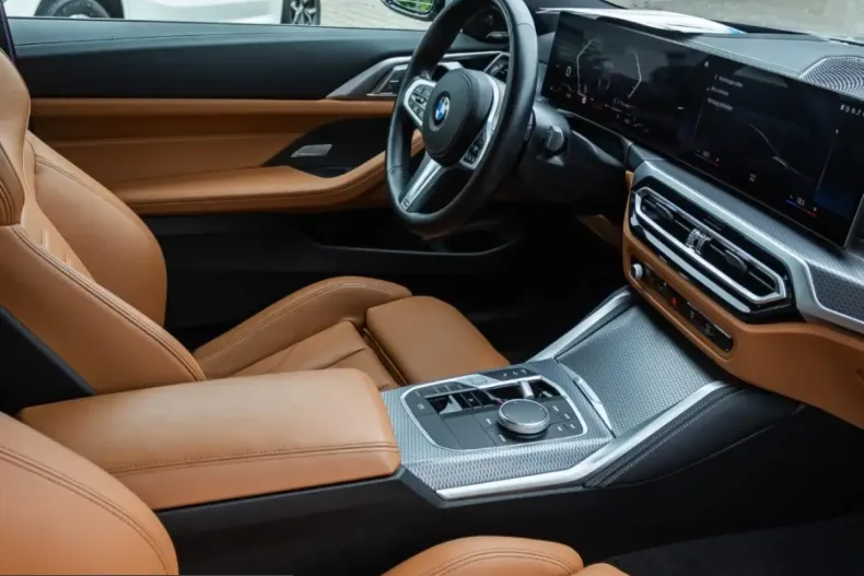 BMW M440 (Seria 4) din 2024 cu 20.100 km - oferta BMW258831 - foto 15