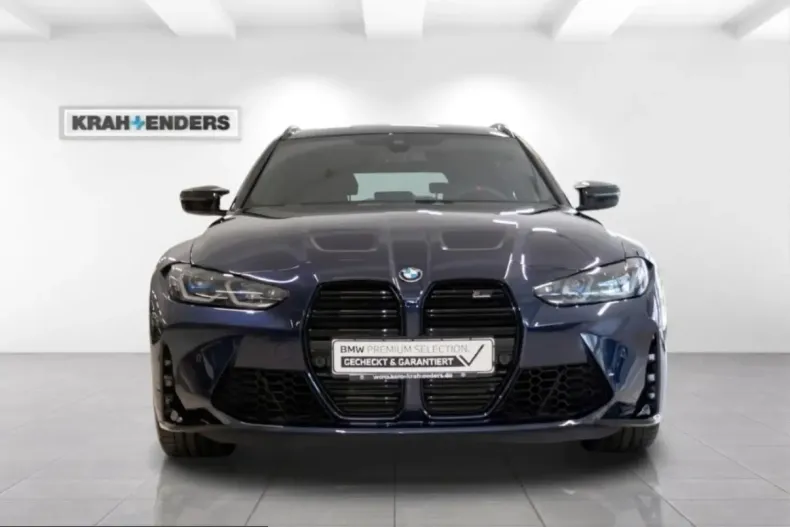BMW M3 (Seria 3) din 2025 cu 11.200 km - oferta BMW258832 - foto 1