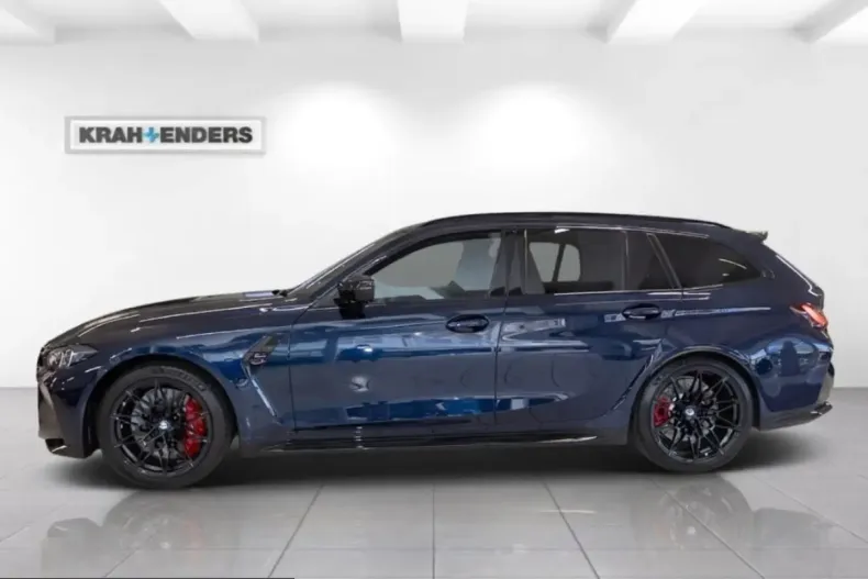 BMW M3 (Seria 3) din 2025 cu 11.200 km - oferta BMW258832 - foto 2