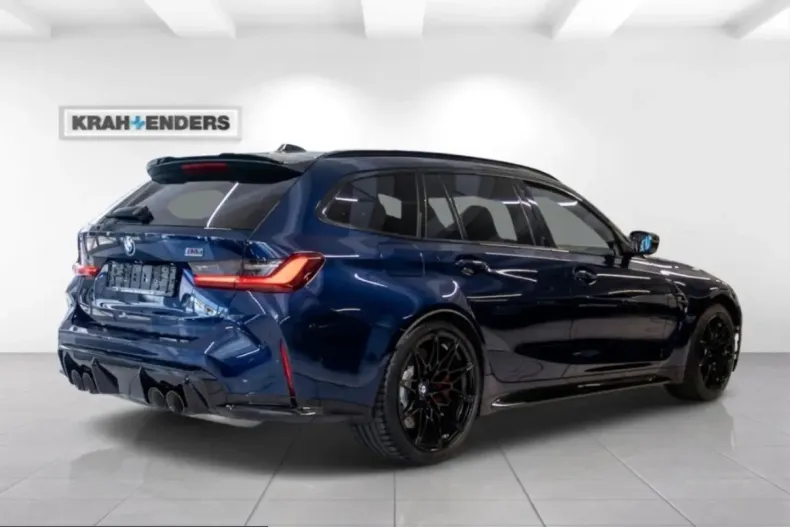 BMW M3 (Seria 3) din 2025 cu 11.200 km - oferta BMW258832 - foto 3