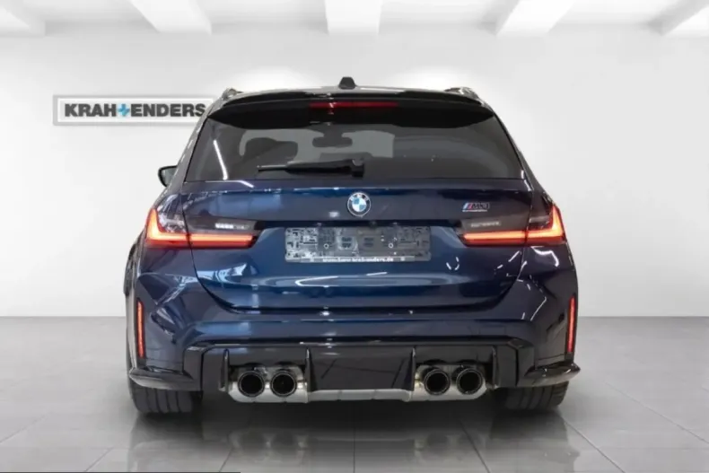 BMW M3 (Seria 3) din 2025 cu 11.200 km - oferta BMW258832 - foto 4