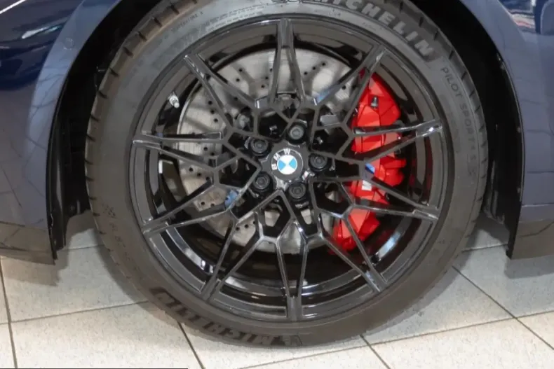 BMW M3 (Seria 3) din 2025 cu 11.200 km - oferta BMW258832 - foto 6