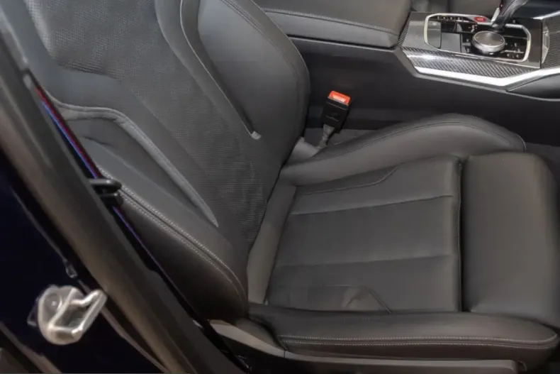 BMW M3 (Seria 3) din 2025 cu 11.200 km - oferta BMW258832 - foto 19