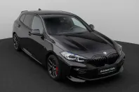 BMW 120 (Seria 1) din 2023 cu 51.711 km - oferta BMW258833 - foto 1