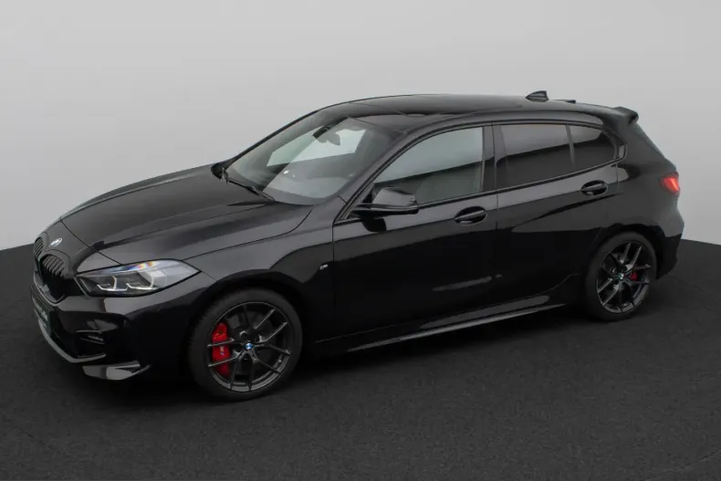BMW 120 (Seria 1) din 2023 cu 51.711 km - oferta BMW258833 - foto 11