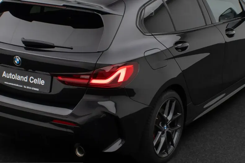 BMW 120 (Seria 1) din 2023 cu 51.711 km - oferta BMW258833 - foto 14