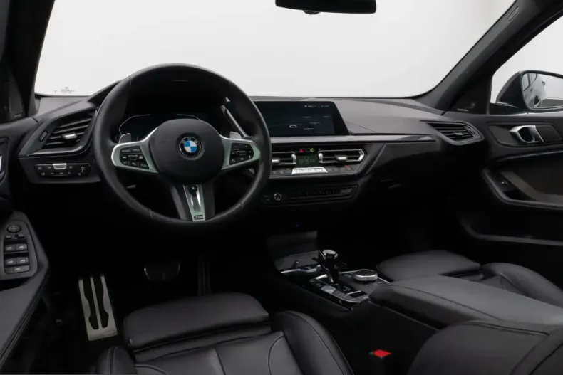 BMW 120 (Seria 1) din 2023 cu 51.711 km - oferta BMW258833 - foto 37