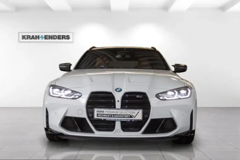 BMW M3 (Seria 3) din 2024 cu 31.200 km - oferta BMW258834 - foto 1