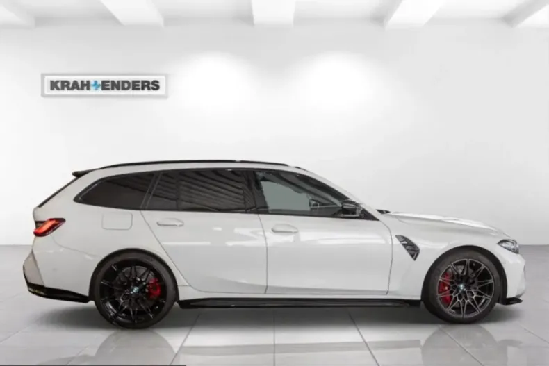 BMW M3 (Seria 3) din 2024 cu 31.200 km - oferta BMW258834 - foto 2
