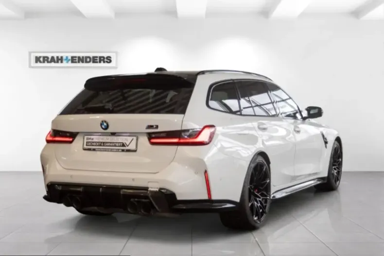 BMW M3 (Seria 3) din 2024 cu 31.200 km - oferta BMW258834 - foto 3