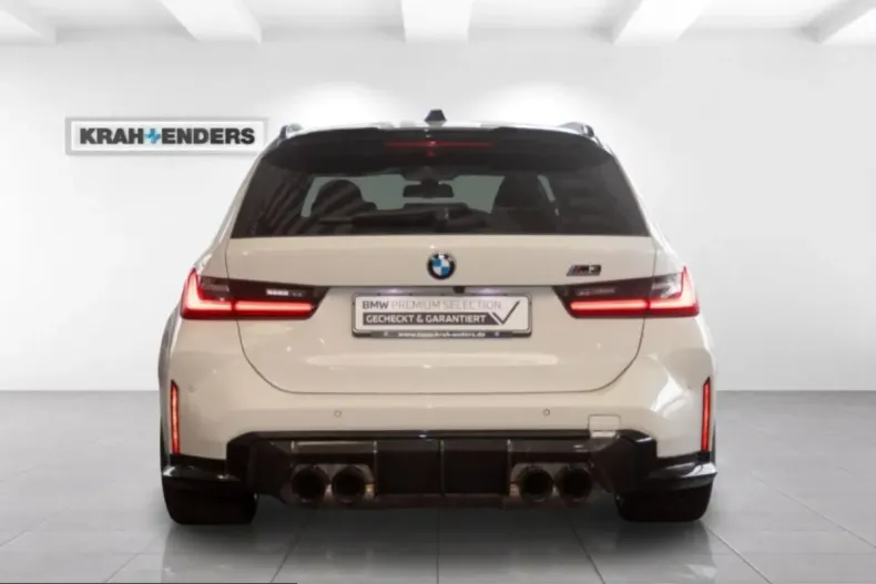 BMW M3 (Seria 3) din 2024 cu 31.200 km - oferta BMW258834 - foto 4