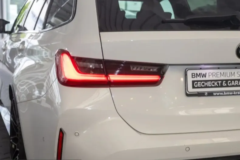BMW M3 (Seria 3) din 2024 cu 31.200 km - oferta BMW258834 - foto 5