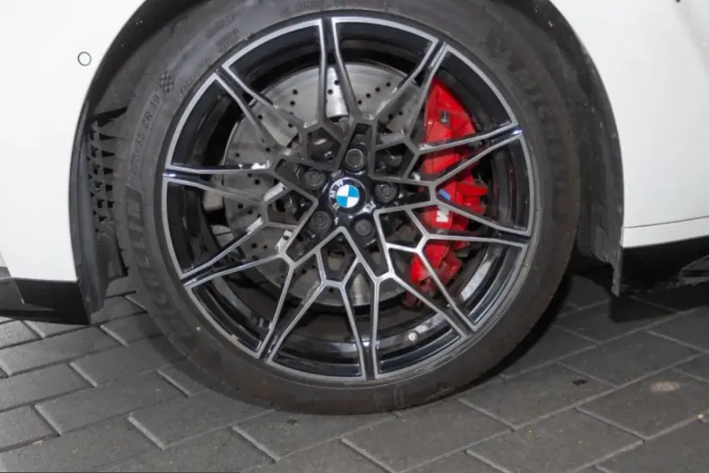 BMW M3 (Seria 3) din 2024 cu 31.200 km - oferta BMW258834 - foto 6