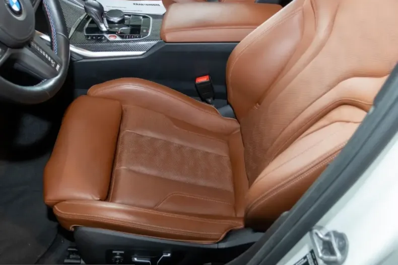 BMW M3 (Seria 3) din 2024 cu 31.200 km - oferta BMW258834 - foto 8