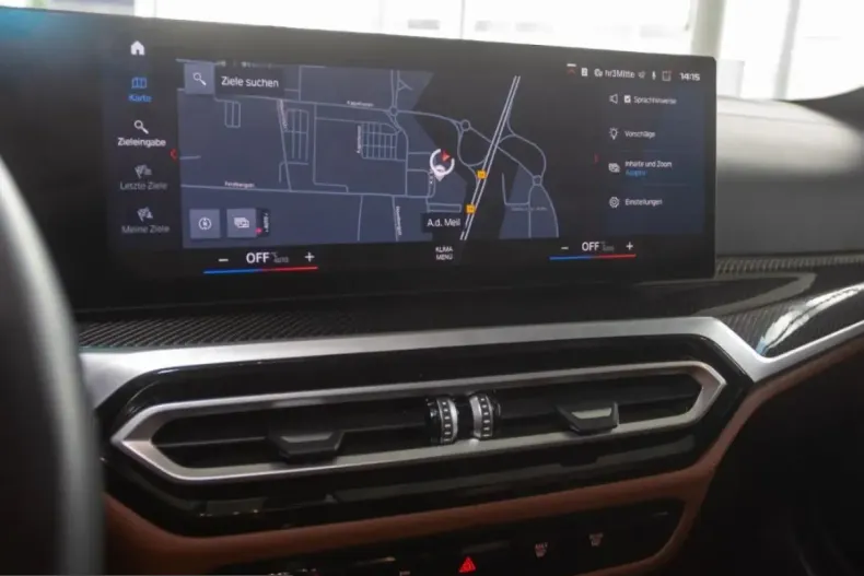 BMW M3 (Seria 3) din 2024 cu 31.200 km - oferta BMW258834 - foto 14