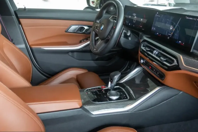 BMW M3 (Seria 3) din 2024 cu 31.200 km - oferta BMW258834 - foto 20