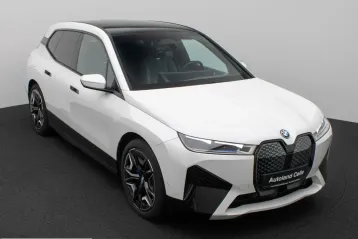 BMW iX din 2023 - oferta BMW258835