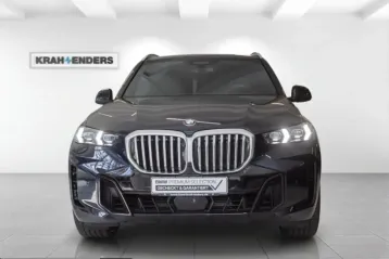 BMW X5 din 2024 - oferta BMW258836