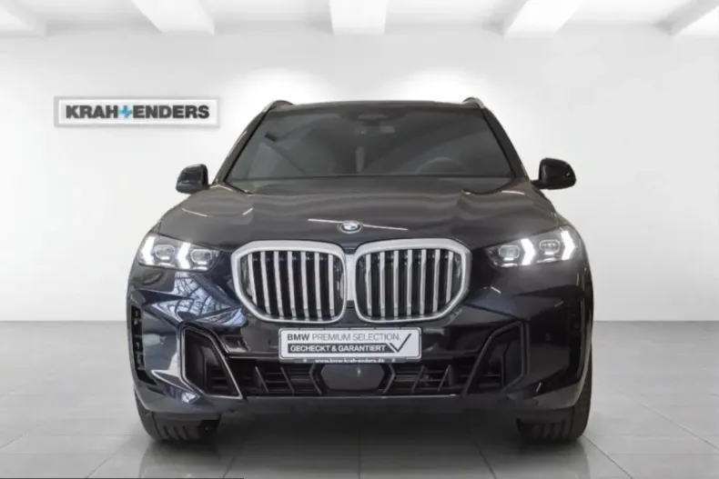 BMW X5 (Seria X) din 2024 cu 48.600 km - oferta BMW258836 - foto 1