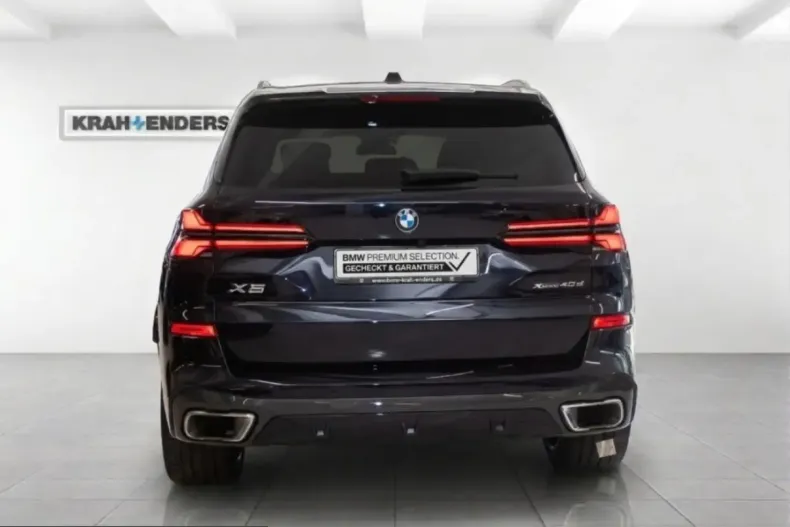BMW X5 (Seria X) din 2024 cu 48.600 km - oferta BMW258836 - foto 3