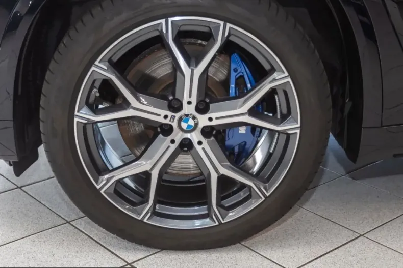 BMW X5 (Seria X) din 2024 cu 48.600 km - oferta BMW258836 - foto 4