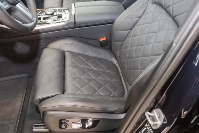 BMW X5 (Seria X) din 2024 cu 48.600 km - oferta BMW258836 - foto 6