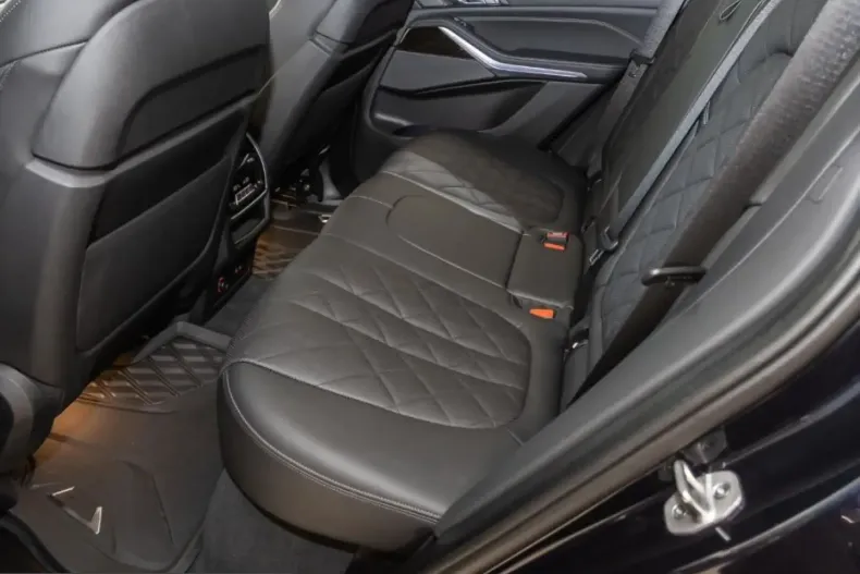 BMW X5 (Seria X) din 2024 cu 48.600 km - oferta BMW258836 - foto 11