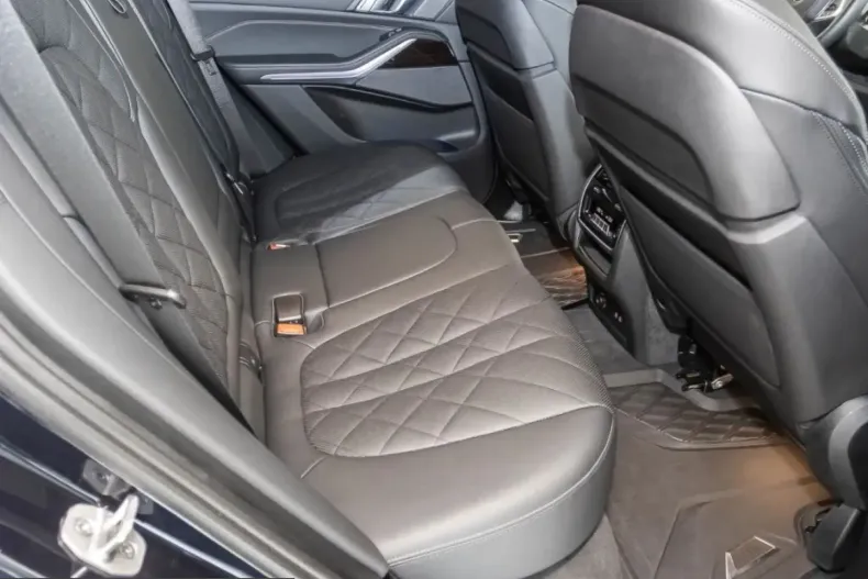 BMW X5 (Seria X) din 2024 cu 48.600 km - oferta BMW258836 - foto 14