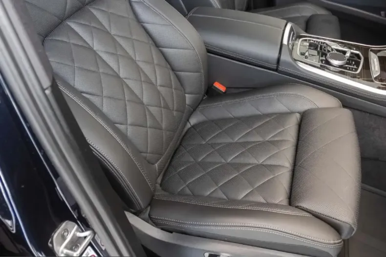 BMW X5 (Seria X) din 2024 cu 48.600 km - oferta BMW258836 - foto 15