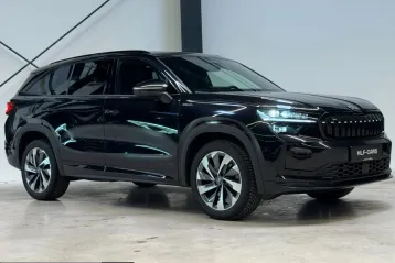 Skoda Kodiaq din 2025 - oferta SKO258837