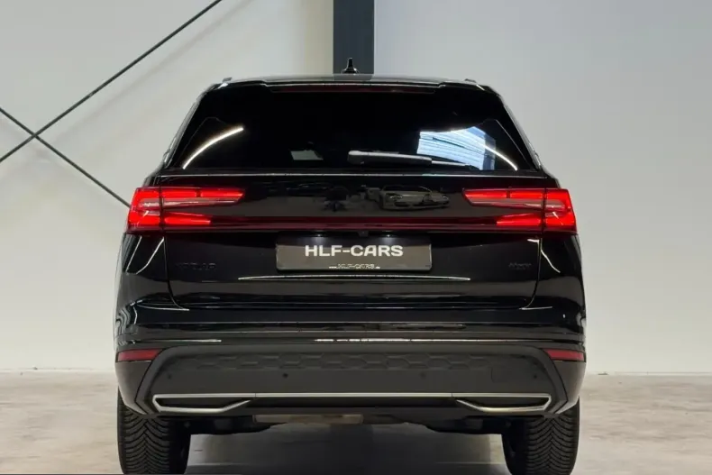 Skoda Kodiaq din 2025 cu 25.224 km - oferta SKO258837 - foto 4