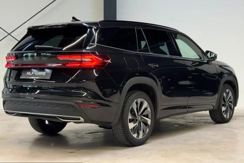 Skoda Kodiaq din 2025 cu 25.224 km - oferta SKO258837 - foto 5