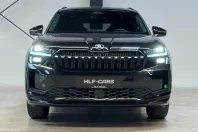 Skoda Kodiaq din 2025 cu 25.224 km - oferta SKO258837 - foto 7