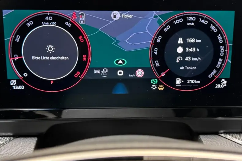 Skoda Kodiaq din 2025 cu 25.224 km - oferta SKO258837 - foto 14