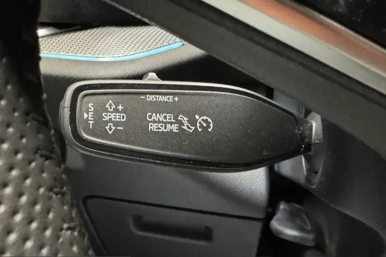 Skoda Kodiaq din 2025 cu 25.224 km - oferta SKO258837 - foto 15