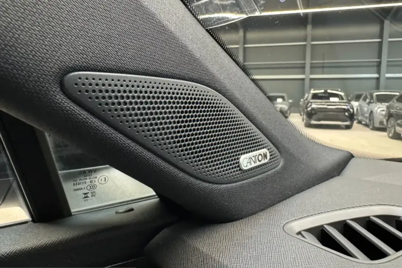 Skoda Kodiaq din 2025 cu 25.224 km - oferta SKO258837 - foto 20