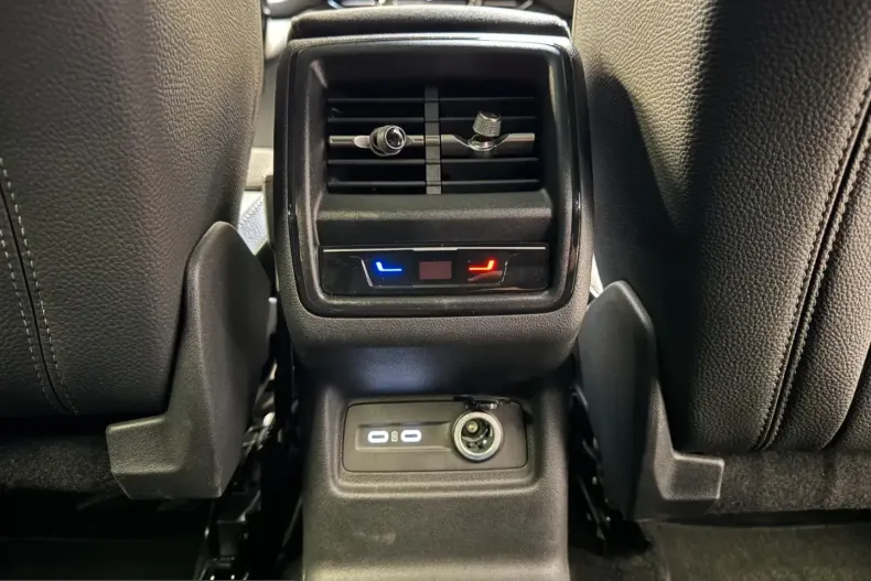 Skoda Kodiaq din 2025 cu 25.224 km - oferta SKO258837 - foto 25