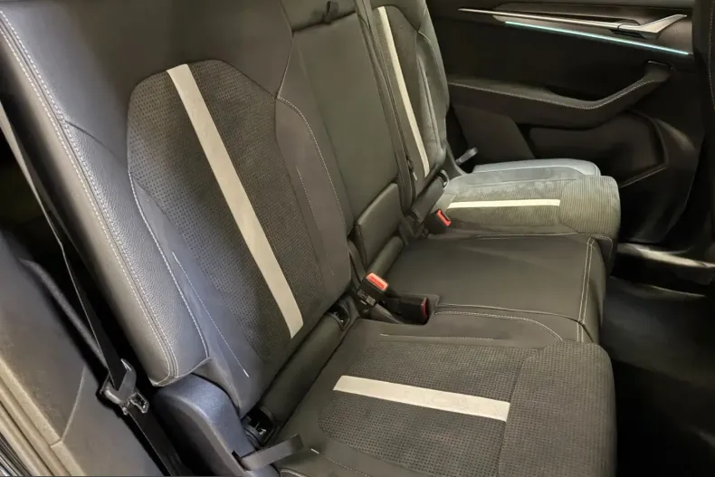 Skoda Kodiaq din 2025 cu 25.224 km - oferta SKO258837 - foto 27