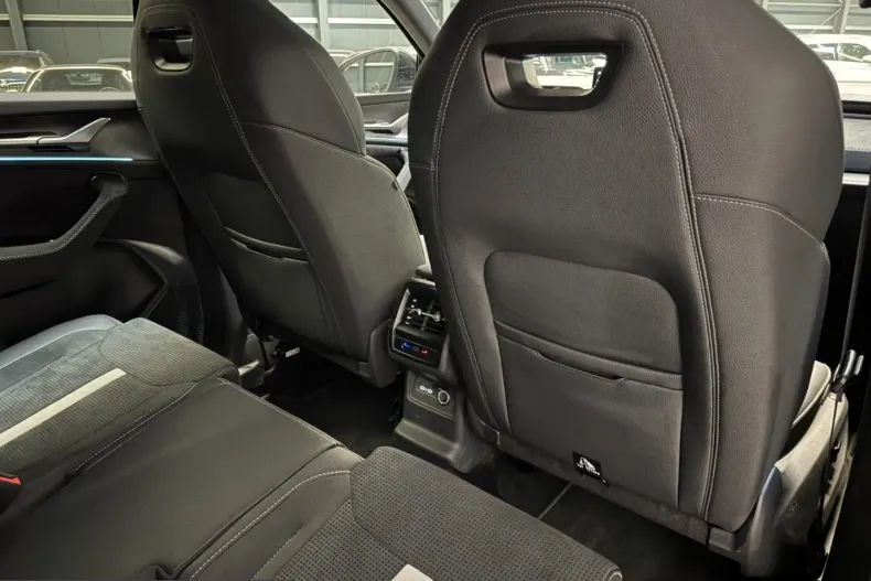 Skoda Kodiaq din 2025 cu 25.224 km - oferta SKO258837 - foto 28