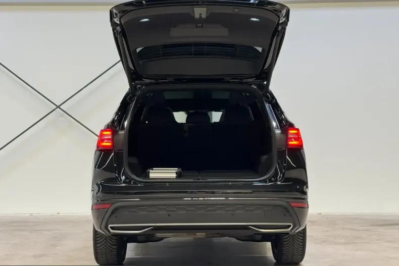 Skoda Kodiaq din 2025 cu 25.224 km - oferta SKO258837 - foto 30