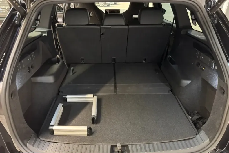 Skoda Kodiaq din 2025 cu 25.224 km - oferta SKO258837 - foto 32