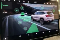 Skoda Kodiaq din 2025 cu 25.224 km - oferta SKO258837 - foto 39