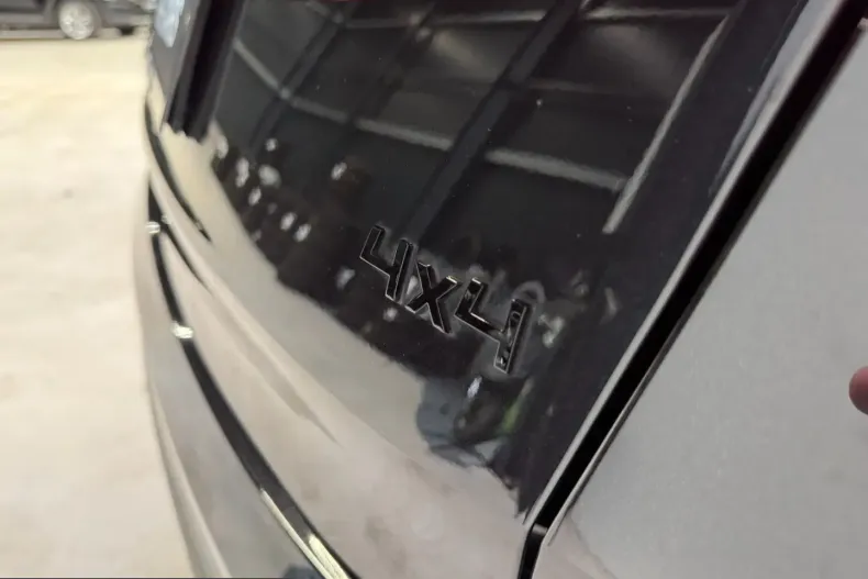 Skoda Kodiaq din 2025 cu 25.224 km - oferta SKO258837 - foto 47