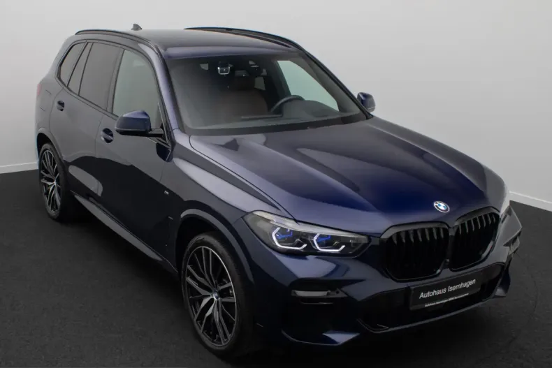 BMW X5 (Seria X) din 2023 cu 38.495 km - oferta BMW258838 - foto 1