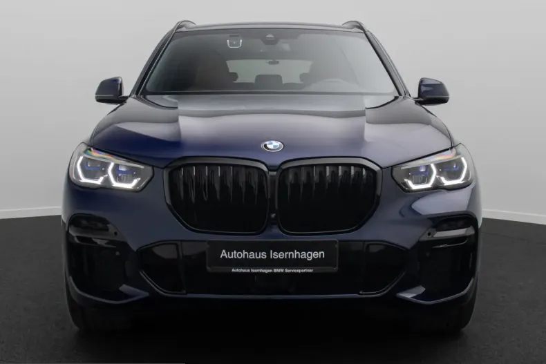 BMW X5 (Seria X) din 2023 cu 38.495 km - oferta BMW258838 - foto 3