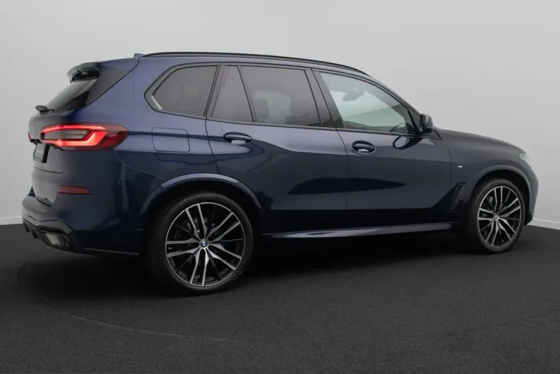 BMW X5 (Seria X) din 2023 cu 38.495 km - oferta BMW258838 - foto 5