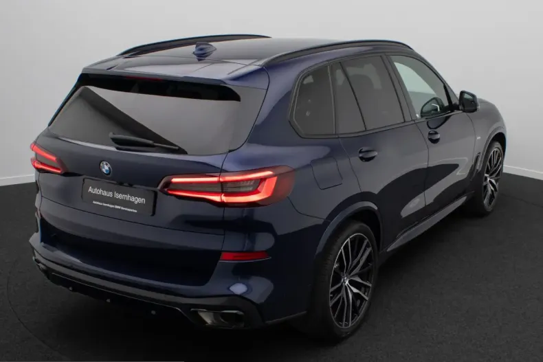 BMW X5 (Seria X) din 2023 cu 38.495 km - oferta BMW258838 - foto 6