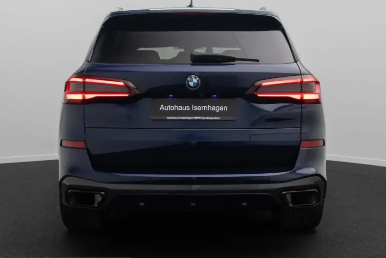 BMW X5 (Seria X) din 2023 cu 38.495 km - oferta BMW258838 - foto 7