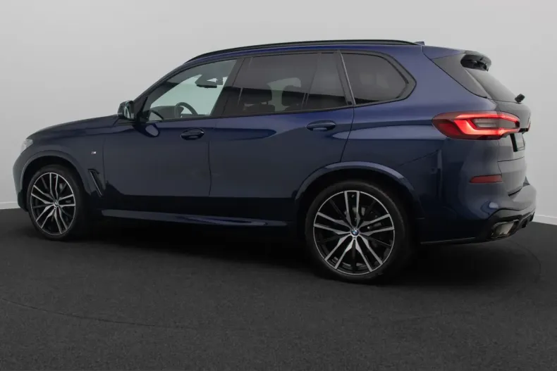 BMW X5 (Seria X) din 2023 cu 38.495 km - oferta BMW258838 - foto 9