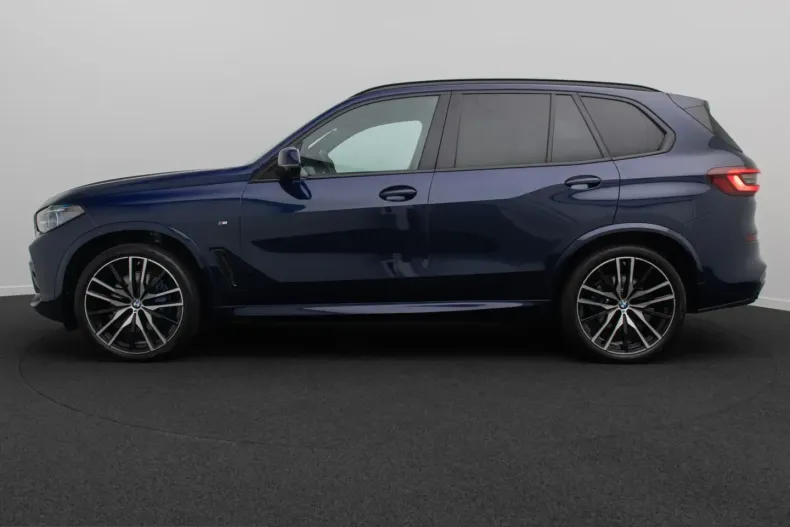 BMW X5 (Seria X) din 2023 cu 38.495 km - oferta BMW258838 - foto 10